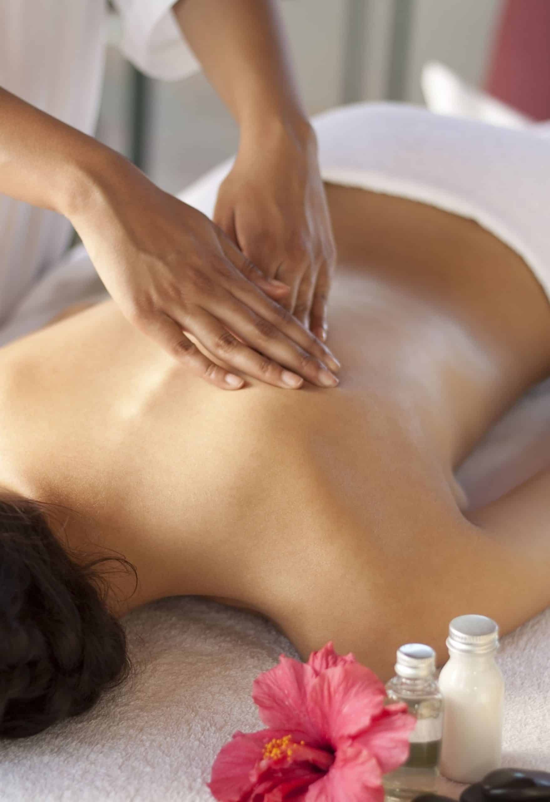 massage studio eyexia